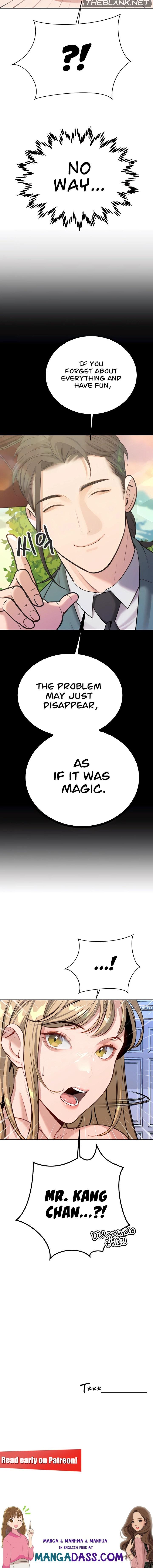 The Secret Affairs Of The 3rd Generation Chaebol - Chapter 57 Page 15