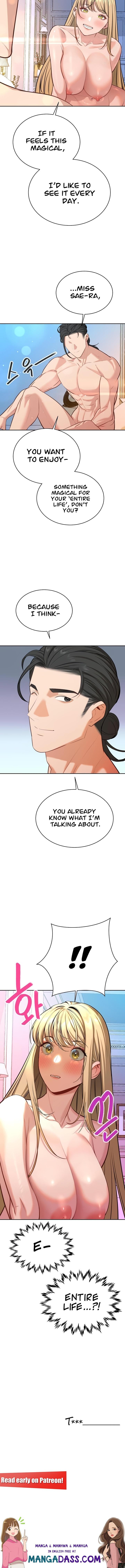 The Secret Affairs Of The 3rd Generation Chaebol - Chapter 58 Page 14