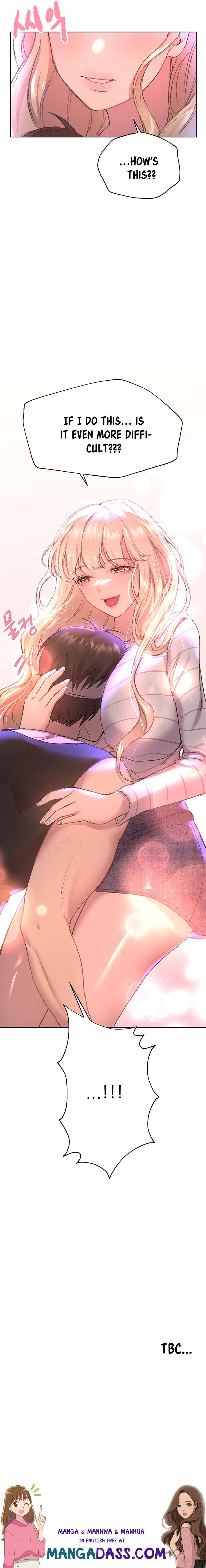 My Sister’s Friends - Chapter 19 Page 11