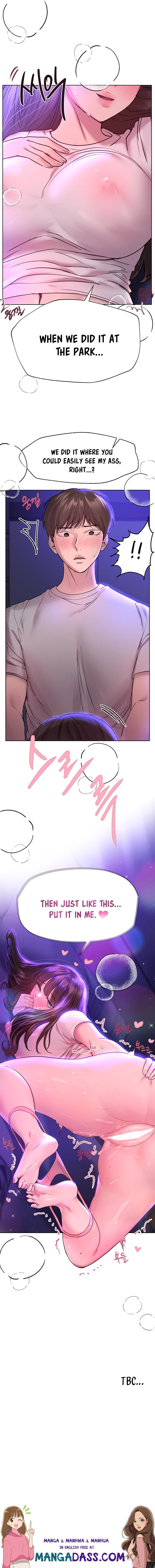 My Sister’s Friends - Chapter 27 Page 9