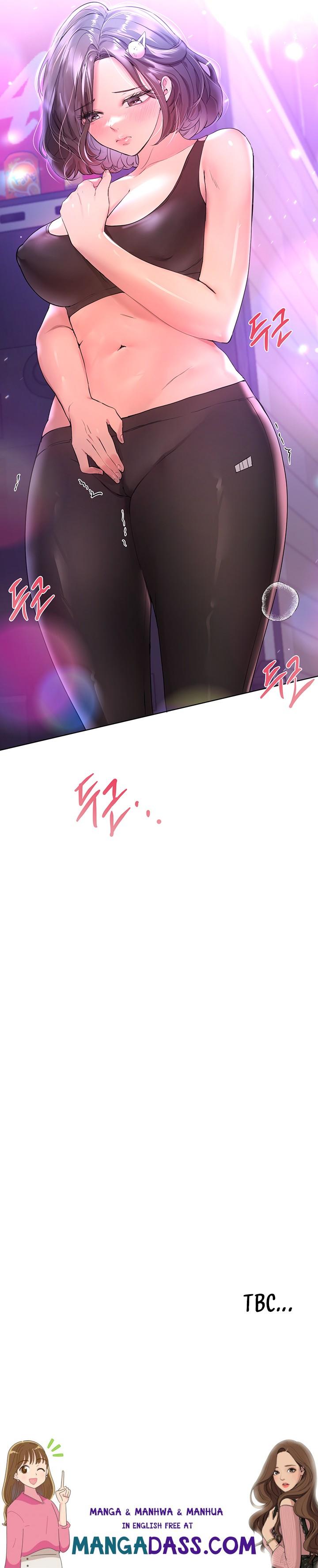 My Sister’s Friends - Chapter 31 Page 10