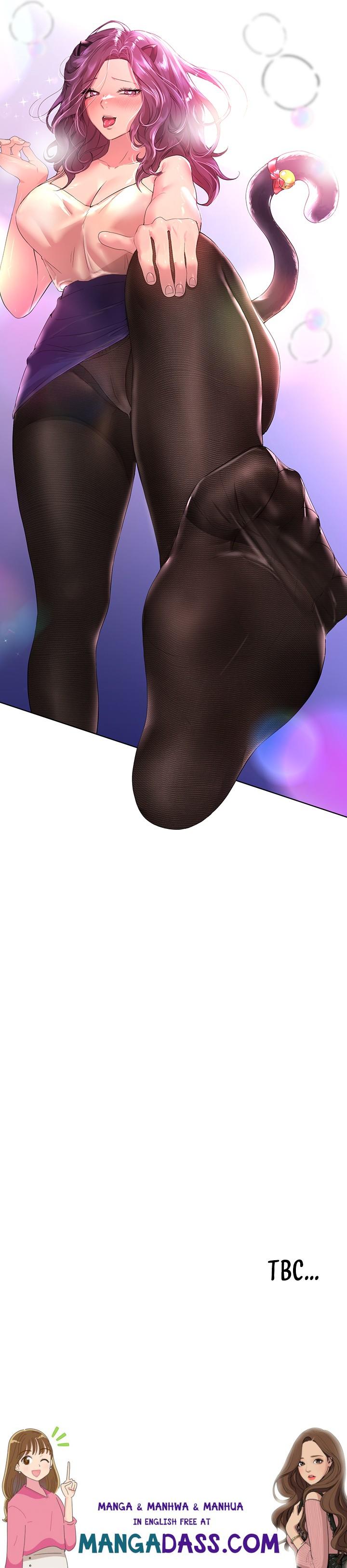 My Sister’s Friends - Chapter 32 Page 8