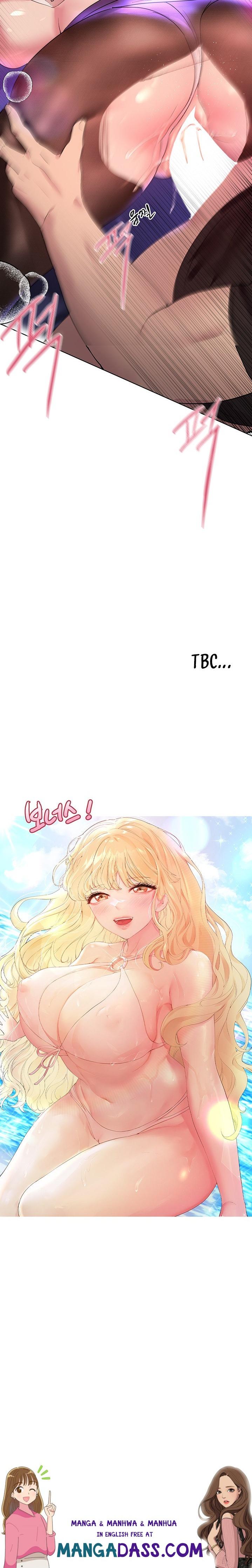 My Sister’s Friends - Chapter 33 Page 27