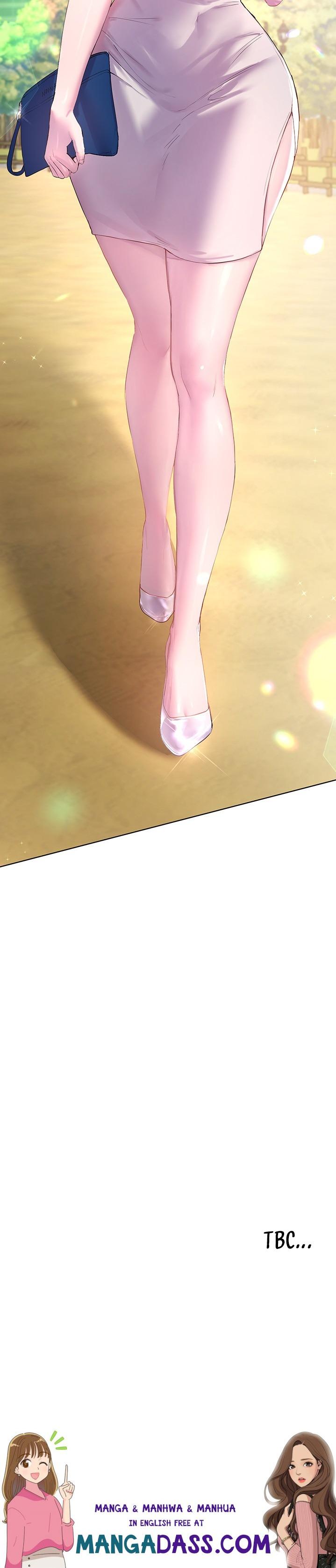 My Sister’s Friends - Chapter 35 Page 34