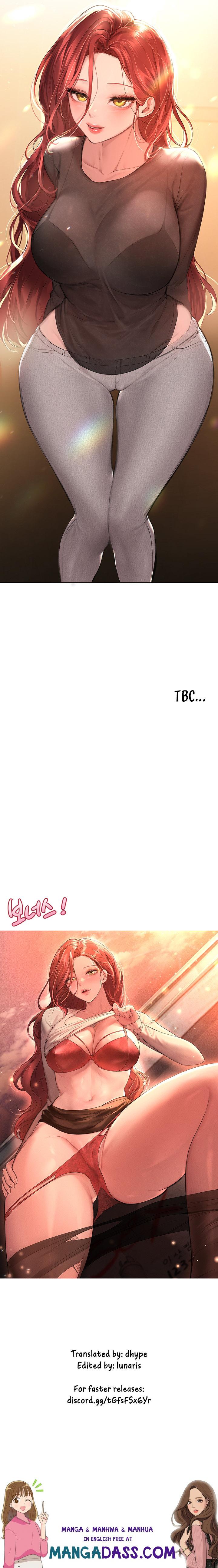 My Sister’s Friends - Chapter 43 Page 25