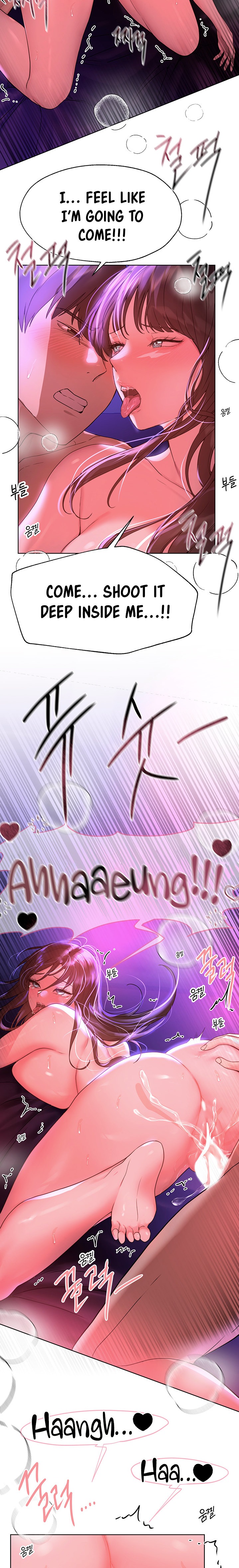 My Sister’s Friends - Chapter 48 Page 11