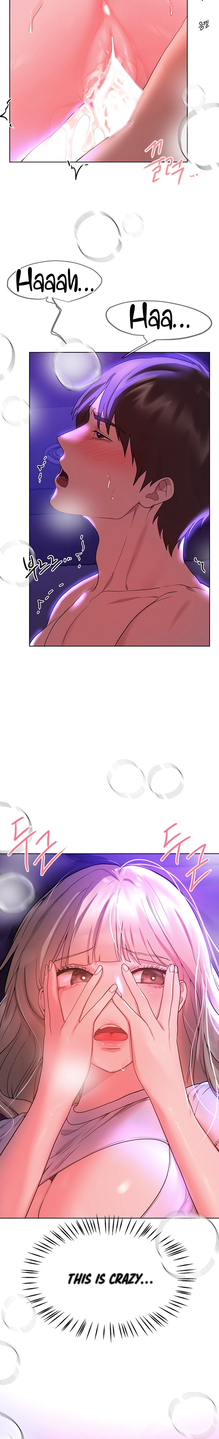 My Sister’s Friends - Chapter 48 Page 12