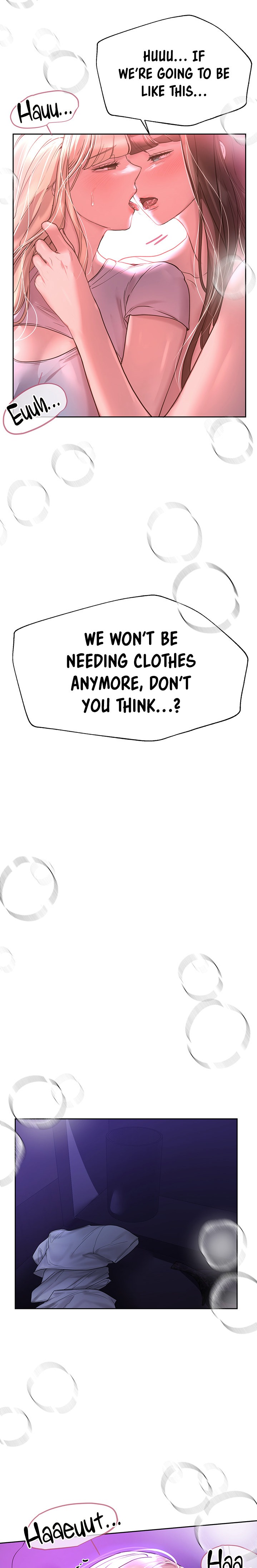 My Sister’s Friends - Chapter 48 Page 20