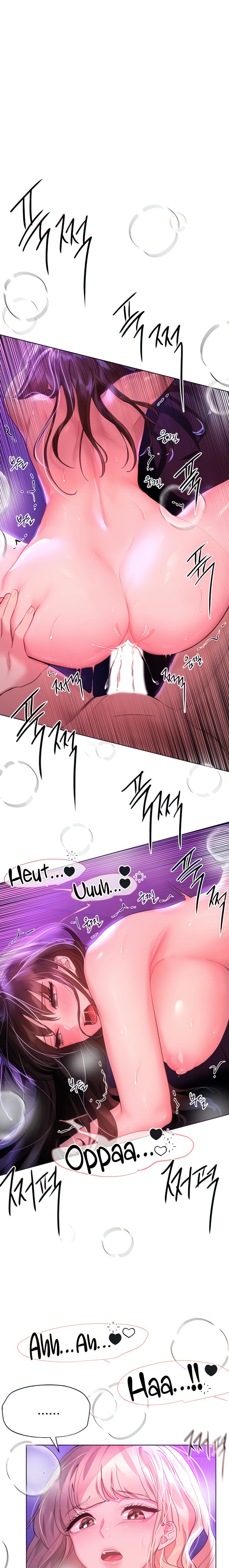 My Sister’s Friends - Chapter 48 Page 4