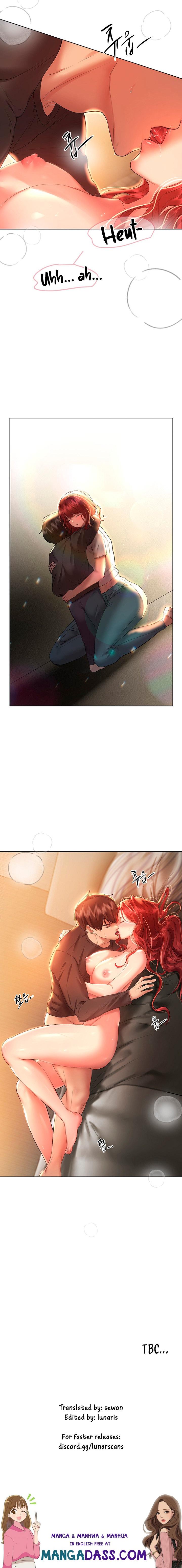 My Sister’s Friends - Chapter 55 Page 28