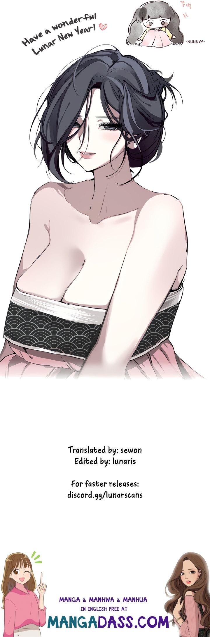 My Sister’s Friends - Chapter 56 Page 28