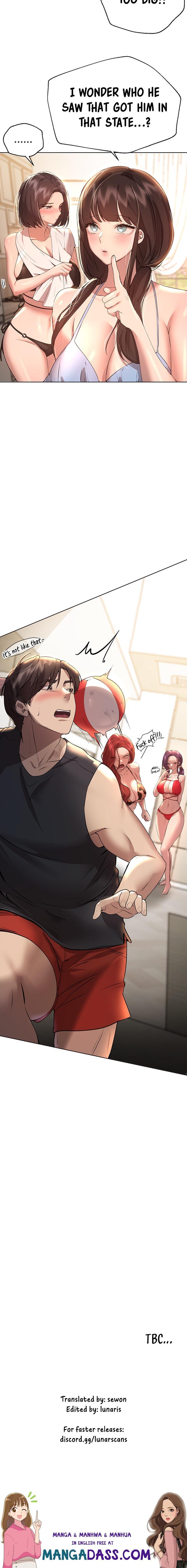 My Sister’s Friends - Chapter 58 Page 26