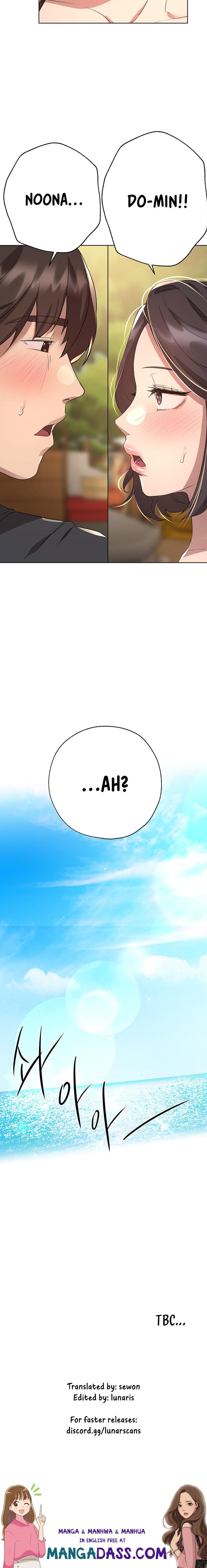 My Sister’s Friends - Chapter 60 Page 23