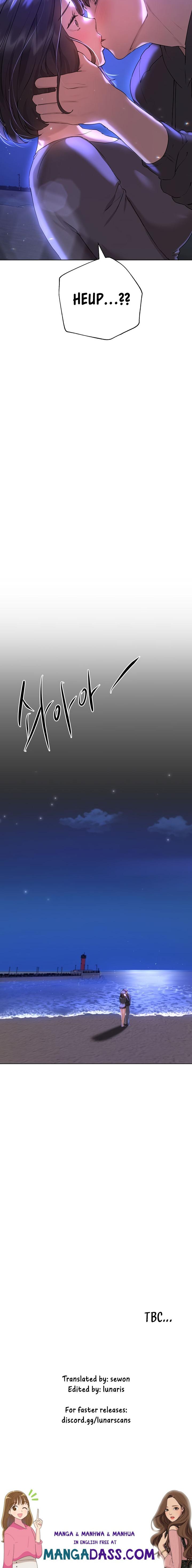 My Sister’s Friends - Chapter 66 Page 27