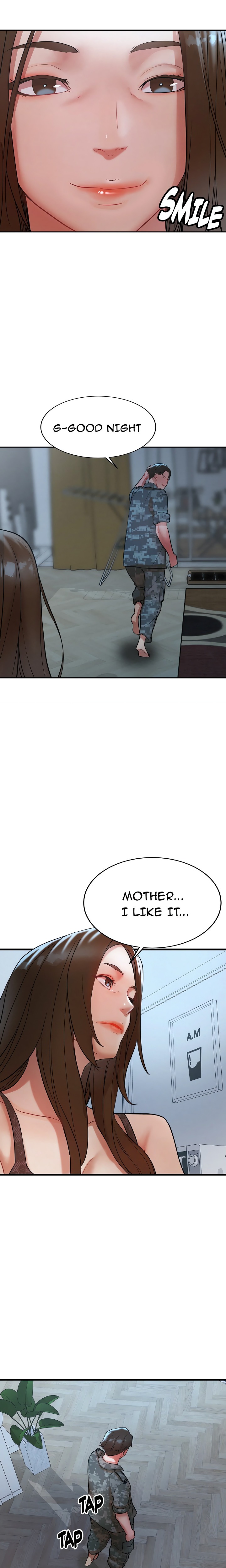 Soaping Up My Stepmom (Uncensored) - Chapter 0 Page 11