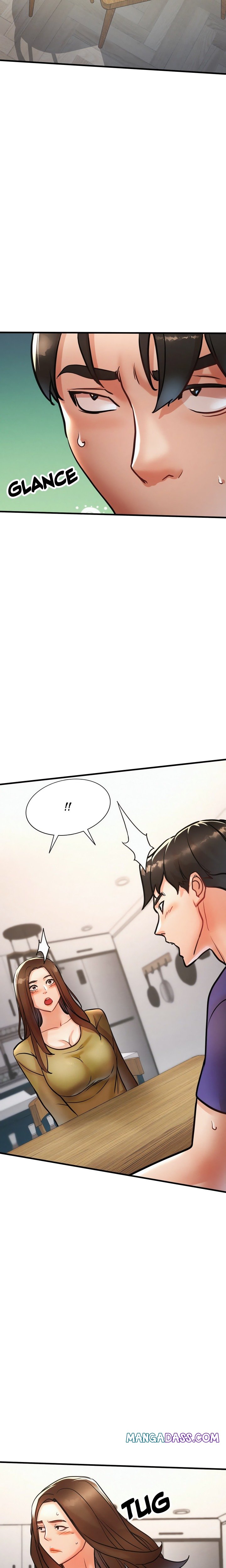 Soaping Up My Stepmom (Uncensored) - Chapter 12 Page 15