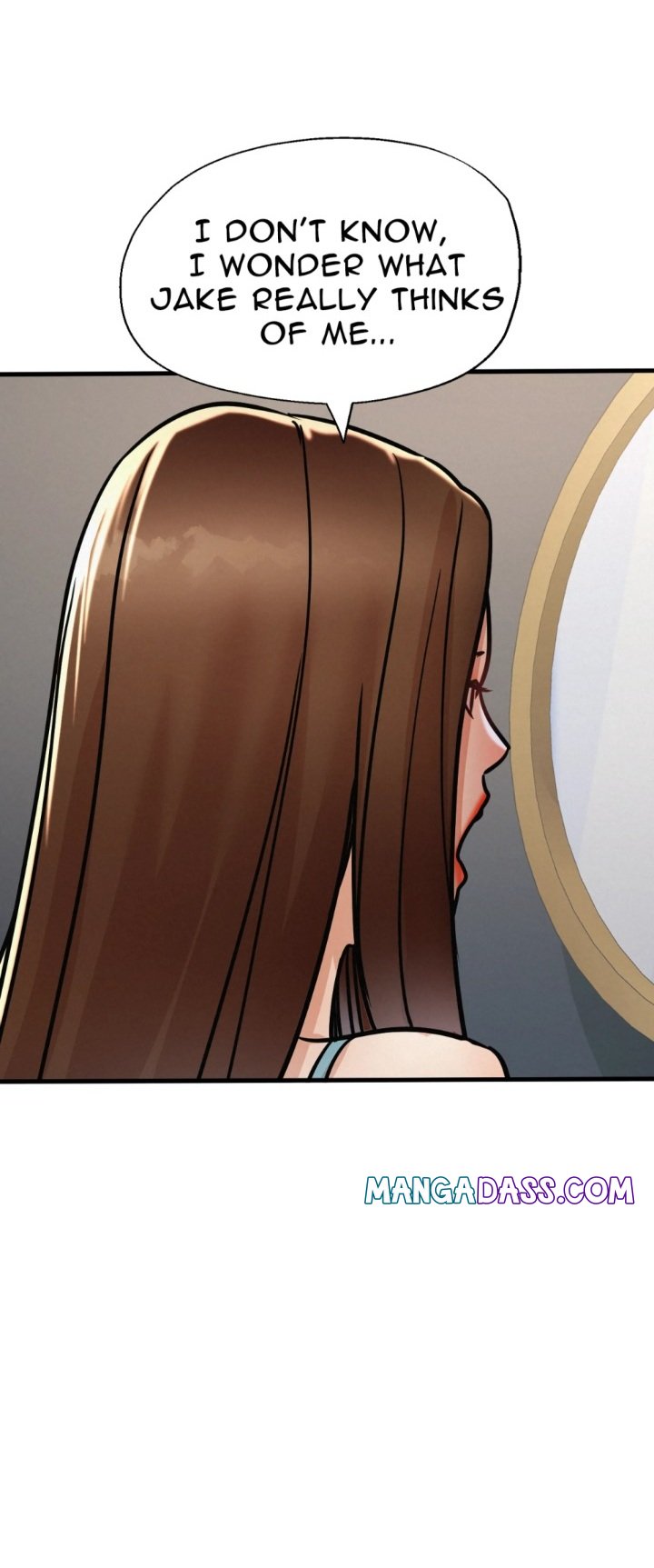 Soaping Up My Stepmom (Uncensored) - Chapter 15 Page 21