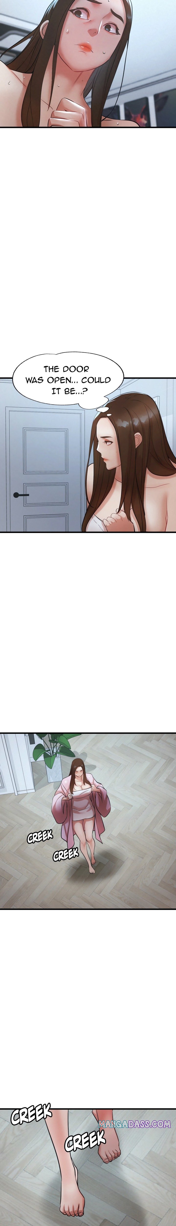 Soaping Up My Stepmom (Uncensored) - Chapter 4 Page 12