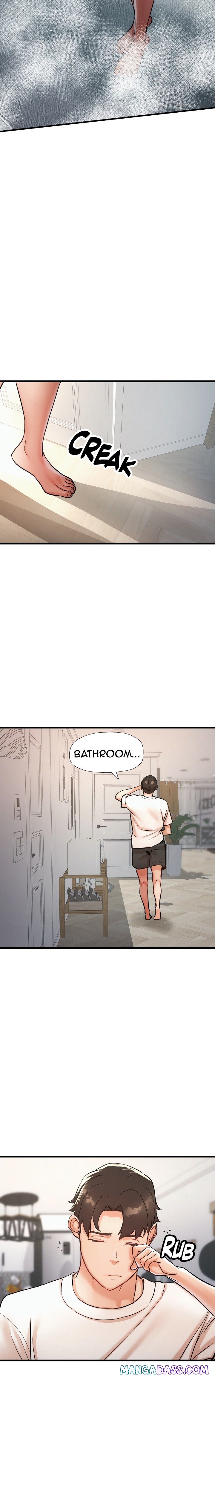 Soaping Up My Stepmom (Uncensored) - Chapter 7 Page 3