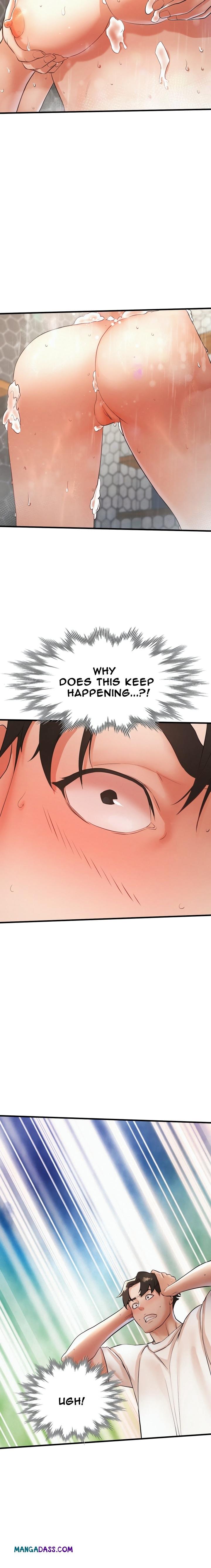 Soaping Up My Stepmom (Uncensored) - Chapter 7 Page 6