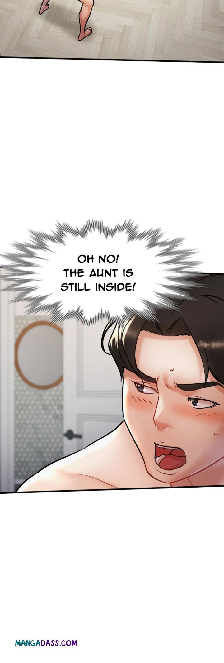 Soaping Up My Stepmom (Uncensored) - Chapter 9 Page 14