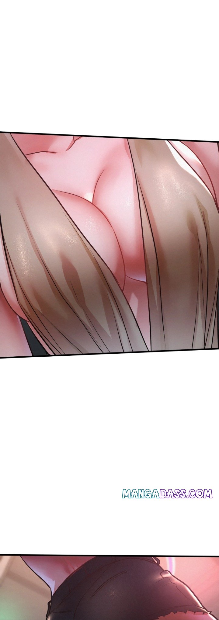 Soaping Up My Stepmom (Uncensored) - Chapter 9 Page 35
