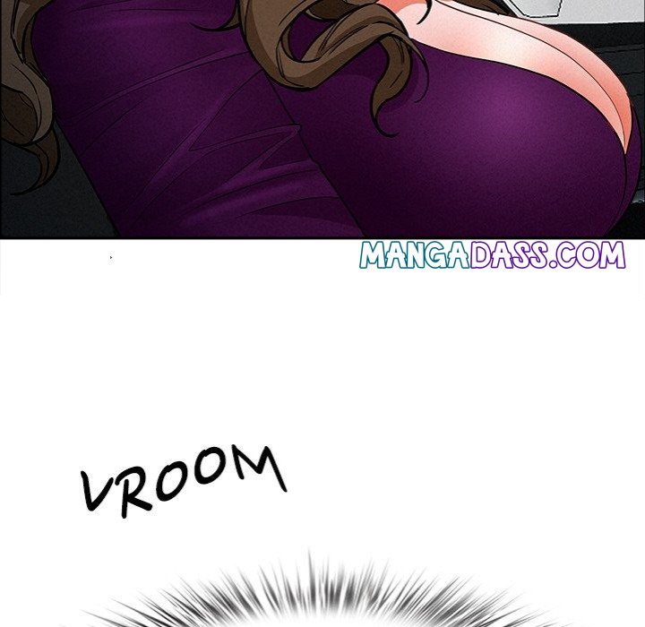 Milf Guard - Chapter 22 Page 62