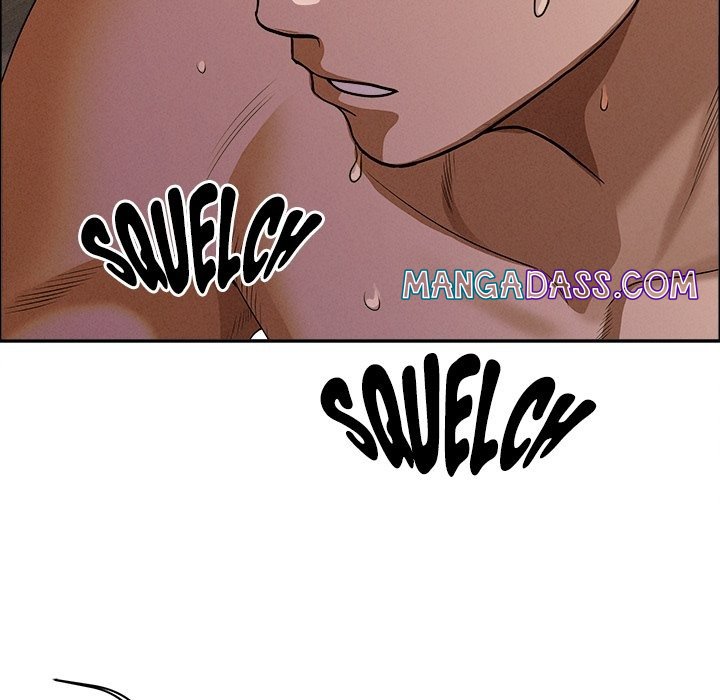 Milf Guard - Chapter 26 Page 89