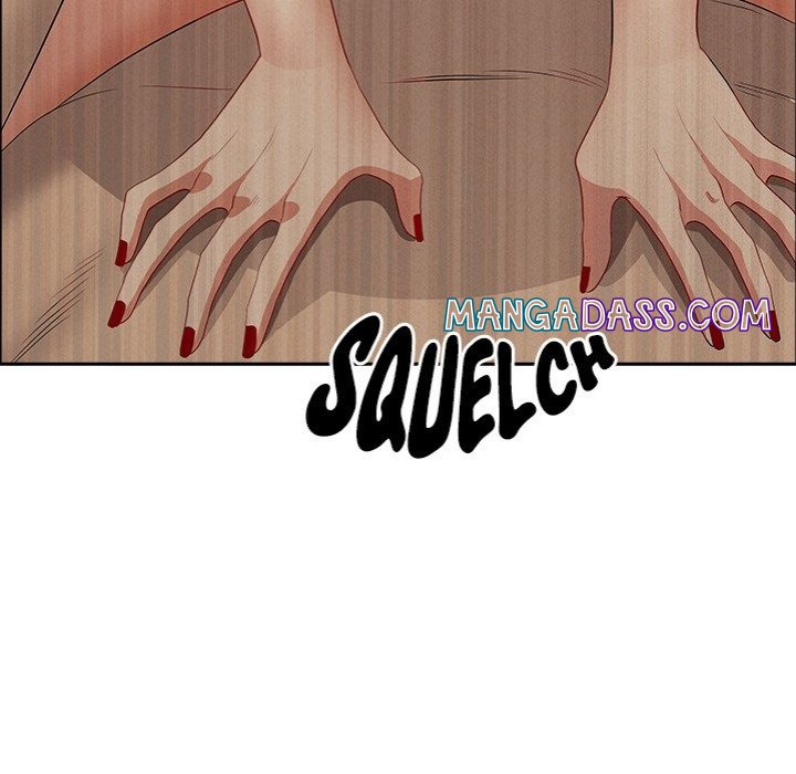 Milf Guard - Chapter 28 Page 169