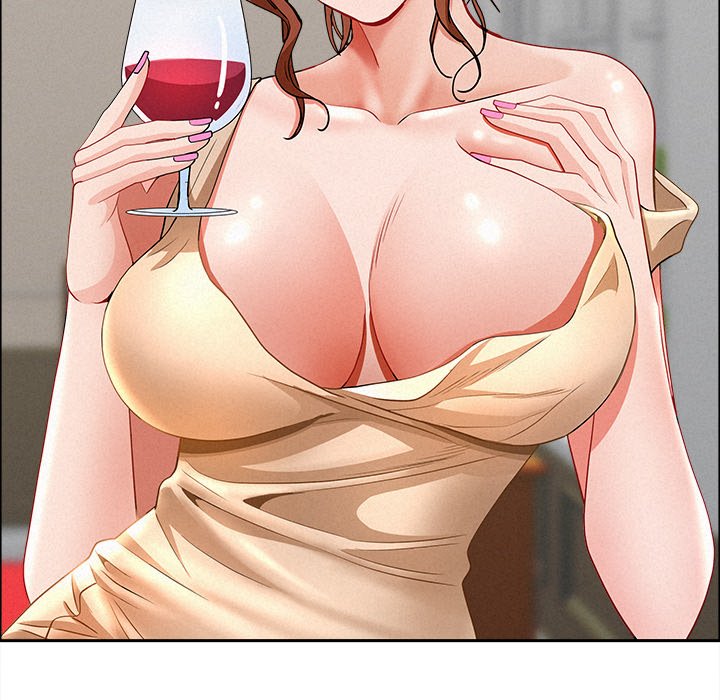 Milf Guard - Chapter 32 Page 6