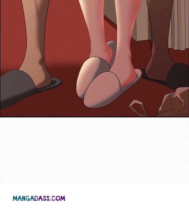Milf Guard - Chapter 33 Page 10