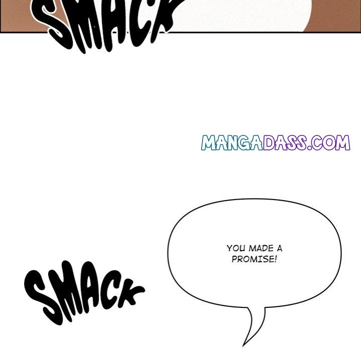 Milf Guard - Chapter 33 Page 125