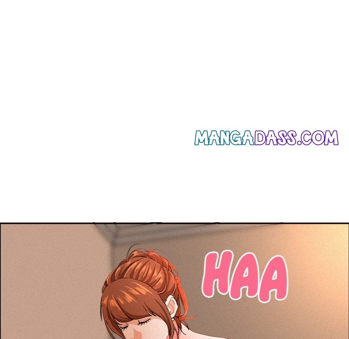 Milf Guard - Chapter 33 Page 97