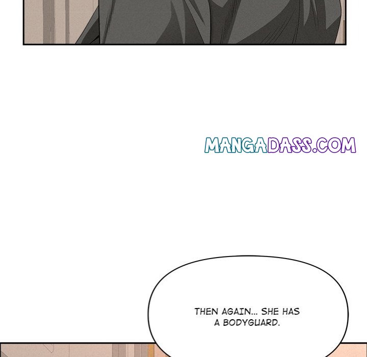 Milf Guard - Chapter 40 Page 69