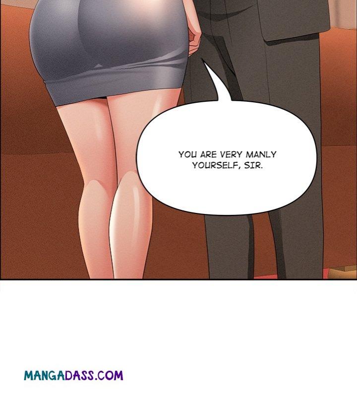 Milf Guard - Chapter 41 Page 97