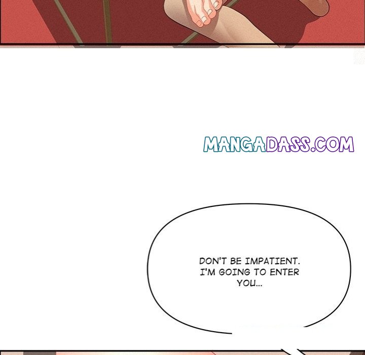 Milf Guard - Chapter 43 Page 39