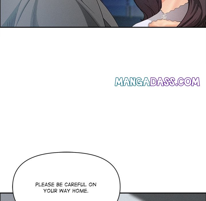 Milf Guard - Chapter 44 Page 27