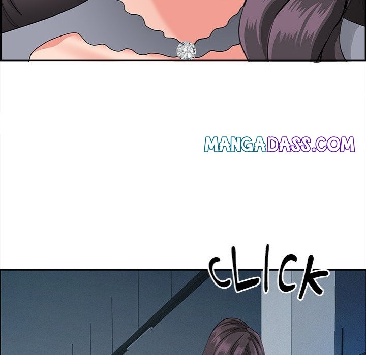 Milf Guard - Chapter 44 Page 33