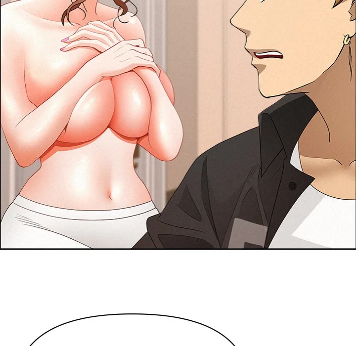 Milf Guard - Chapter 46 Page 26