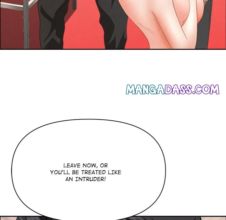Milf Guard - Chapter 46 Page 49