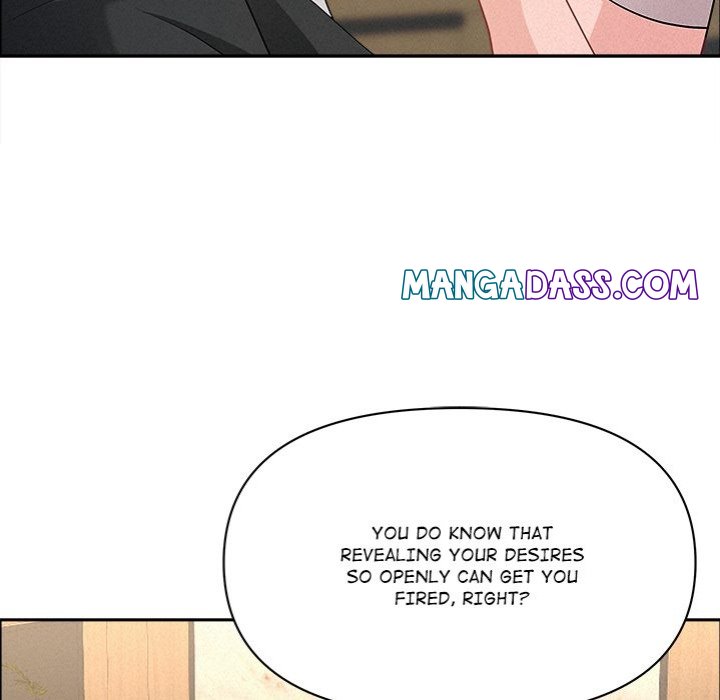 Milf Guard - Chapter 49 Page 124