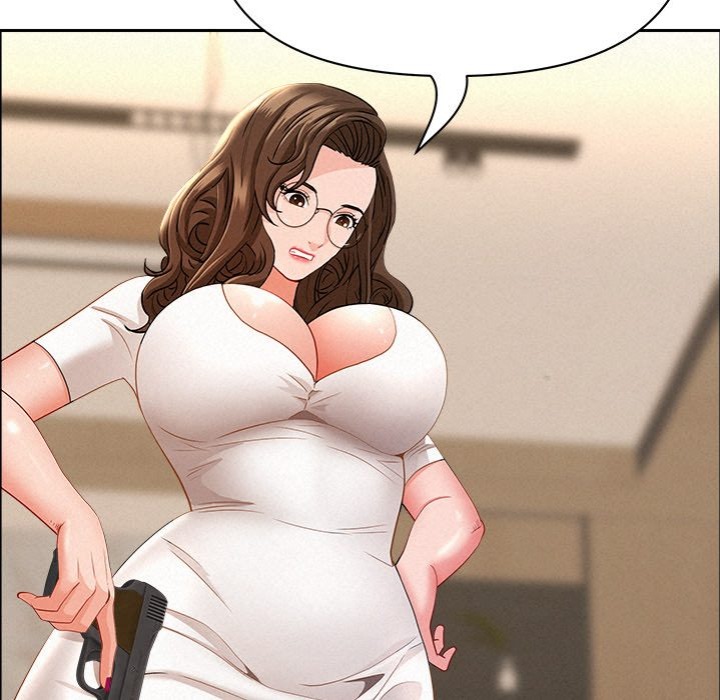 Milf Guard - Chapter 49 Page 22
