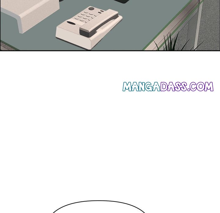 Milf Guard - Chapter 50 Page 142