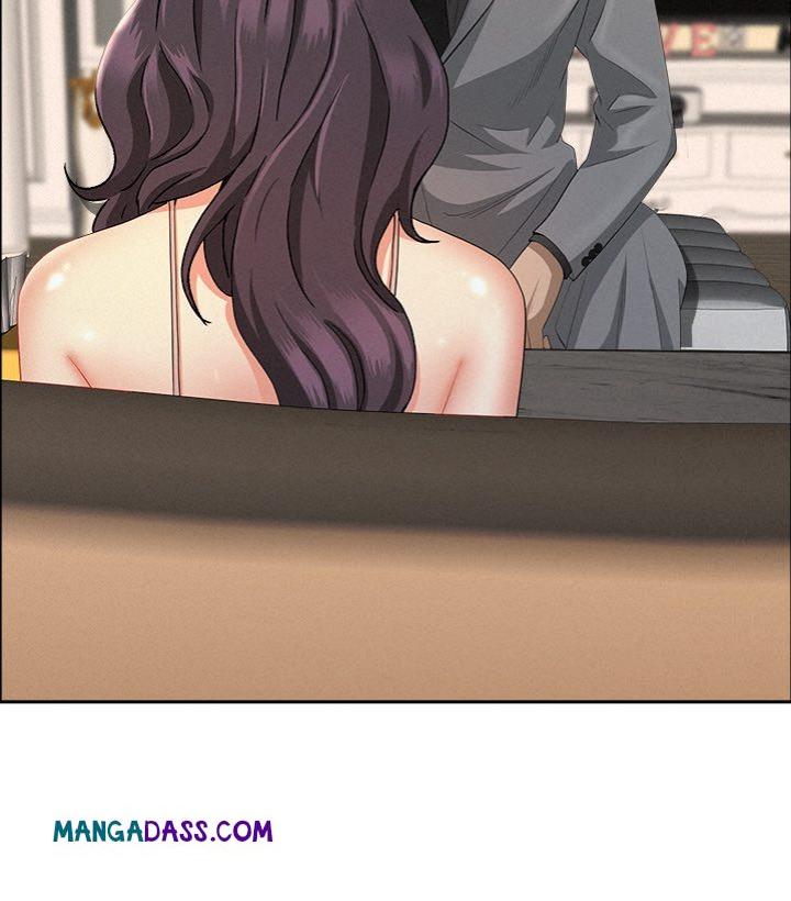 Milf Guard - Chapter 50 Page 34