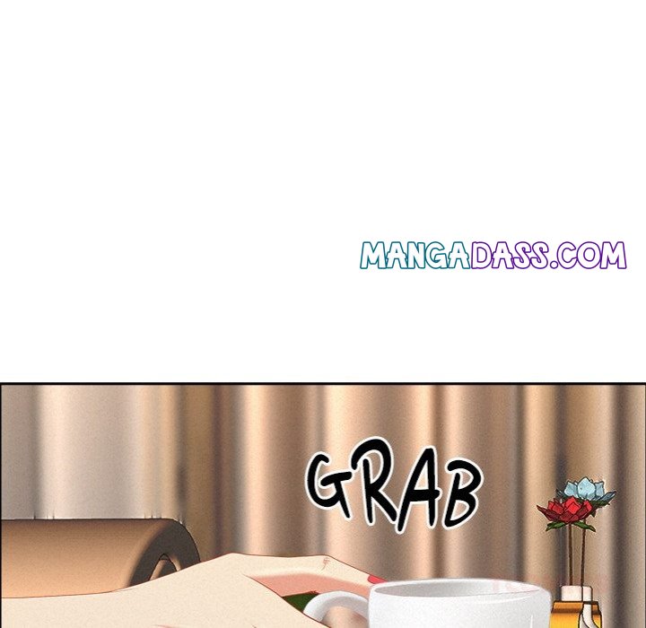 Milf Guard - Chapter 50 Page 39