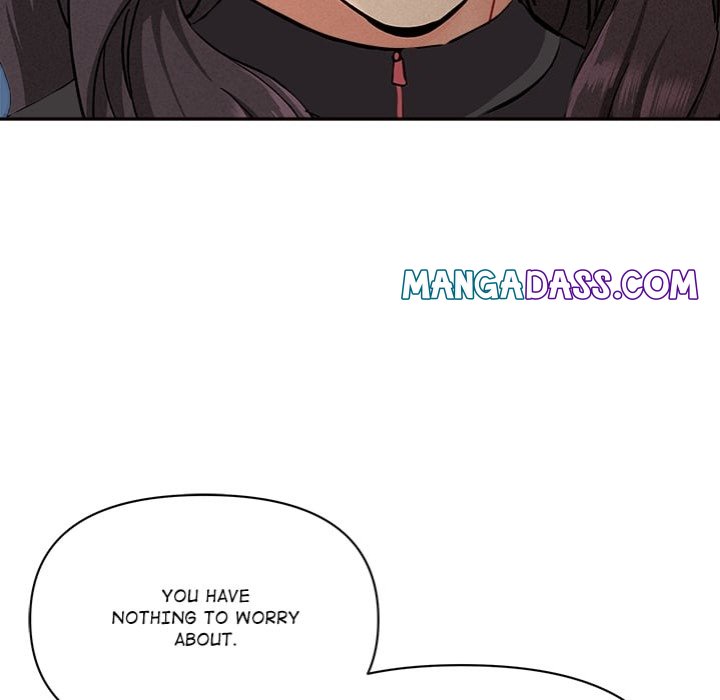Milf Guard - Chapter 57 Page 163