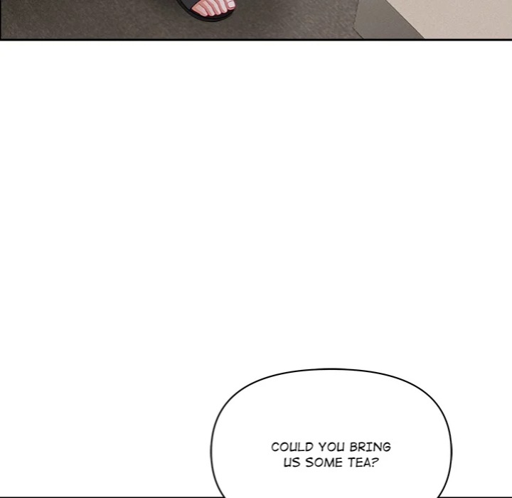 Milf Guard - Chapter 58 Page 35
