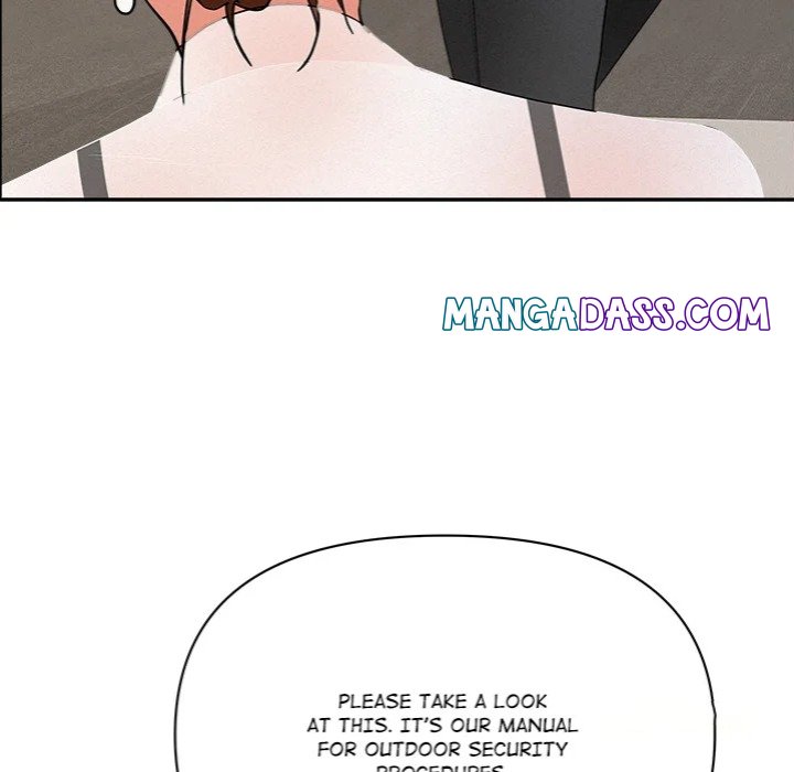 Milf Guard - Chapter 58 Page 66