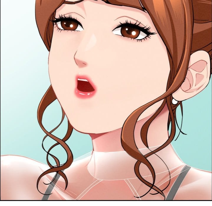 Milf Guard - Chapter 59 Page 85