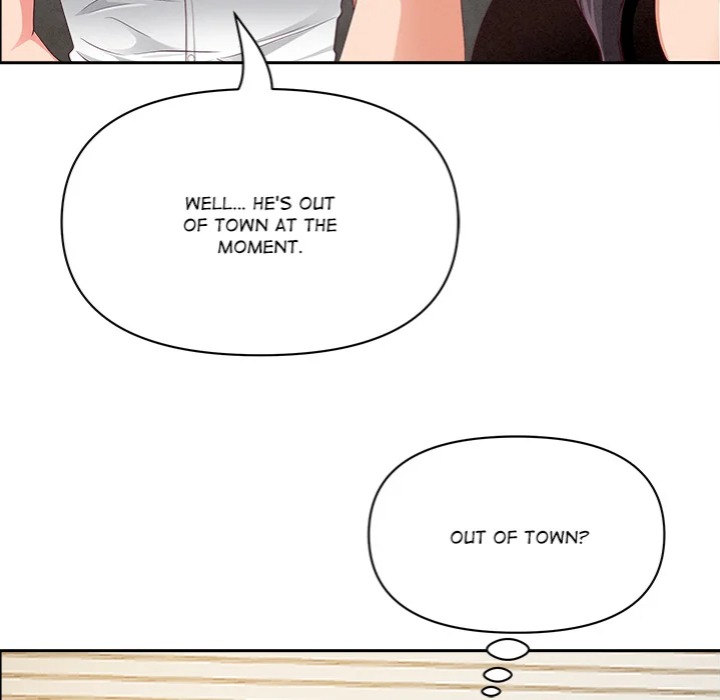 Milf Guard - Chapter 61 Page 44